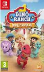 Dino Ranch: Ride to the Rescue Used Nintendo Switch Game