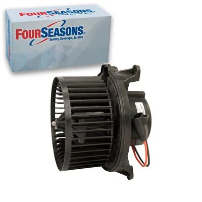 Motor soplador delantero 4 estaciones HVAC para Nissan Pathfinder 2005-2012 Foto 1 de 4