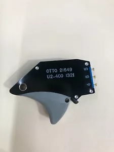 U2-400, Interruptor OTTO - Imagen 1 de 2