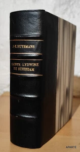 HUYSMANS Heilige Lydwine von Schiedam Abzug auf Altjapan in Form - Bild 1 von 2