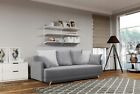Moderne Sofa ESTE  - Farbwahl Couch Relax ! 