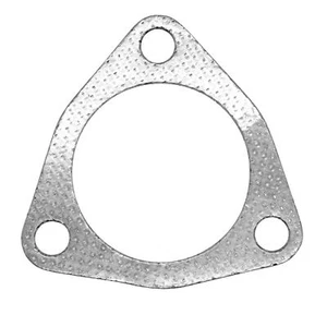 Right Exhaust Pipe Flange Gasket For 1995 Nissan Pickup 3.0L V6 GAS SOHC - Picture 1 of 2