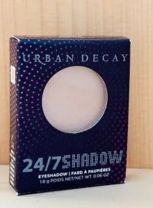 URBAN DECAY 24/7 Shadow Eye-Shadow 1.8g/0.06oz ~ VIRGIN - Picture 1 of 2