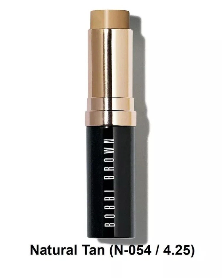 Bobbi Brown Skin Foundation Stick (NATURAL TAN 4.25/ W-054) (0.31 Oz. / 9 g) - Image 1 of 1
