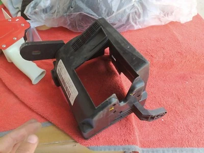 PORTAFUSIBILI PEUGEOT 206 DA 1999 A 2009 ORIGINALE 9647798480 - Image 1 of 4