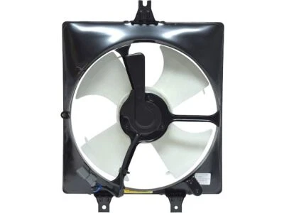 Conjunto de ventilador condensador aire acondicionado para Honda Accord 2003-2007 11547PXRC 2004 2005 2006 Foto 1 de 2