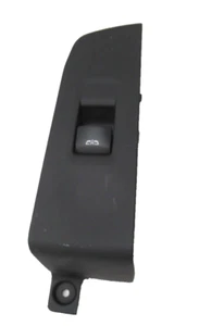 Front Passenger Side Window Switch w/ Bezel Plate2021 Chevrolet Suburban Tahoe - Picture 1 of 8