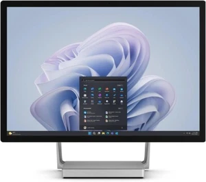 Microsoft SurFace Studio 1st Gen 28" i5-6440HQ 8GB 1Tb SSD GTX965M AIO Touch - Picture 1 of 6