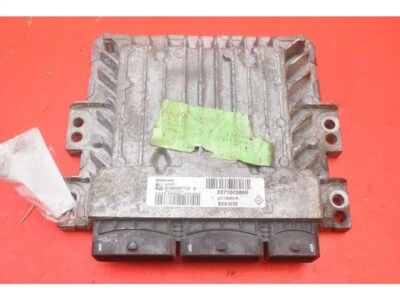 RENAULT MEGANE Scenic JA0/1 Motorsteuergerät 237100386R 2010 26580830 - Immagine 1 di 4