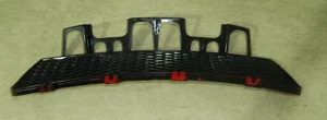 Toyota Celica T23 99-02 Front Lower Bumper Radiator Grille Genuine 53112-20260 - Picture 1 of 7