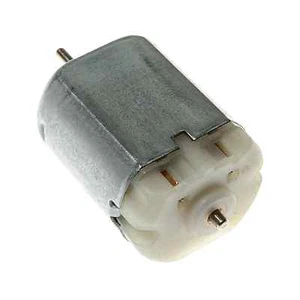 Mabuchi Door Lock Motor/Actuator for Mazda, Toyota, Lexus, Honda, Ford, Renault - Picture 1 of 4