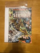 Dr. Strange #31 Marvel Pub 1978 Co-Starring the Savage Sub-Mariner