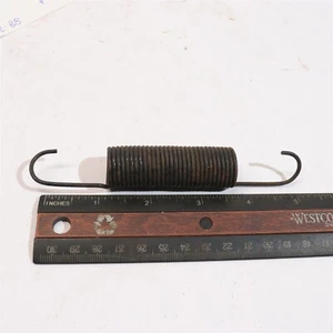 1951-52-53-54 HENRY J & 1954 DARRIN OEM NOS CLUTCH PEDAL SPRING KF# 212730 - Picture 1 of 3
