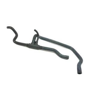 11531738054 AutoStar Germany Coolant Hose for BMW 5 Series E34 520i 525i - Picture 1 of 3