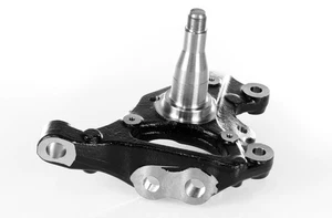 1x LENKRAD VORNE LINKS FÜR MERCEDES-BENZ C-KLASSE W204 - Bild 1 von 23