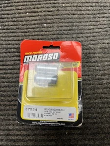 Moroso 37934 Extra Long Bellhousing Dowel Pins .007" Offset for SB & BB Chevy - Picture 1 of 5