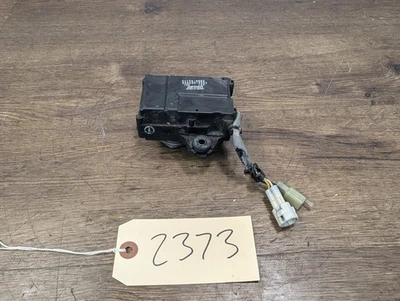 Servomotor válvula escape Kawasaki ZX6R, ZX10R, Z1000, Ninja 1000 2007-2022 OEM Foto 1 de 4