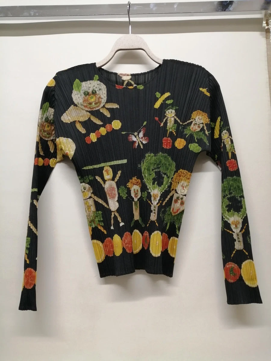 Pleats Please Pleated Tops for Women for sale | eBay