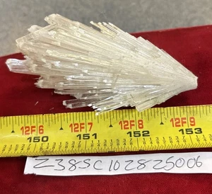 Scolecite Crystal 77 Grams - Picture 1 of 1