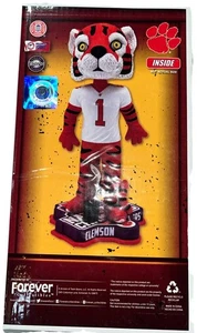 THE TIGER Clemson University Tigers Maskottchen Wackelkopf 2018 Baller Edition Neu* - Bild 1 von 7