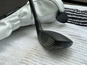 LH Ping G440 #2 17* hybrid - Picture 1 of 14