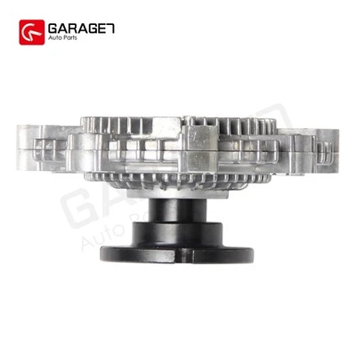 Engine Cooling Fan Clutch For 1987-1993 Mazda B2200 L4-2.0L RWD Thermal #2562 — 第 1/4 张图片