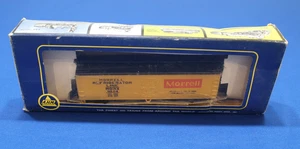 AHM HO Scale Modelleisenbahn Zugwagen Box Freight Morrell Kühlschrank - Bild 1 von 1