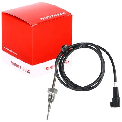 Herth+Buss Sensore-Temperatura A DPF Adatto A per Ford Transit - Immagine 1 di 4