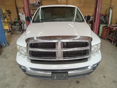 Seat Belt BUCKLE Quad Cab Bench FRT Seat Center Fits 02-05 DODGE 1500 RAM 121972 Foto 1 de 4