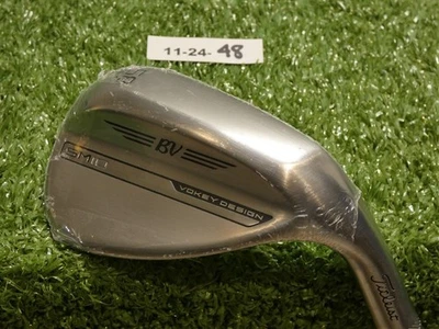 Titleist Vokey SM10 Womens 58* 10* Lob Wedge S Grind Tensei Ladies Graphite New - Image 1 of 4