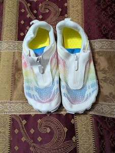 Damen Sneaker mit Memory Foam Einlegesohlen - Bild 1 von 5