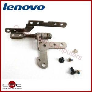Lenovo Ideapad 5 15IIL05 15ITL05 15ARE05 15ACL05 Scharnier rechts Hinge right - Bild 1 von 2