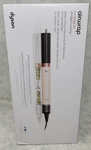 Dyson Airwrap Co-anda2x Multi-Styler und Trockner - gerades bis welliges Haar - Karton Gebrauchsspuren - Bild 1 von 6