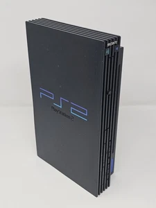 Sony PlayStation 2 Console Only – SCPH-39004 – Tested & Working  - Picture 1 of 7