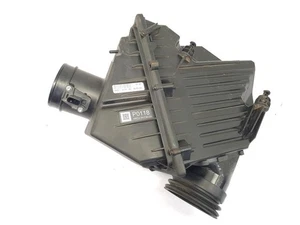 2022 RANGE ROVER EVOQUE AIR BOX FILTER ASSEMBLY 2.0 DIESEL 204DTY M8D29H709AA - Picture 1 of 6