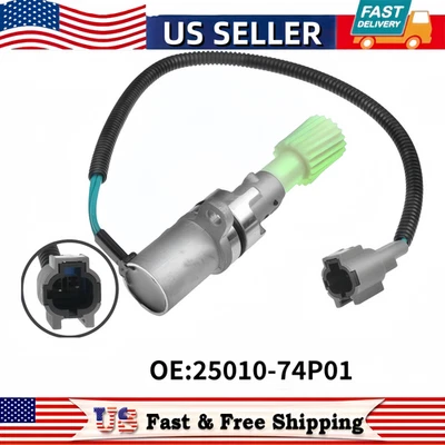 Sensor de velocidad para camioneta Nissan Frontier 1998 2000-2001 Pathfinder 1994 1995 1997 Foto 1 de 4