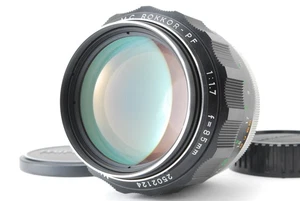 *NEAR MINT* Minolta MC ROKKOR 85mm F/1.7 MF Portrait Lens For MC MD From Japan - Picture 1 of 8