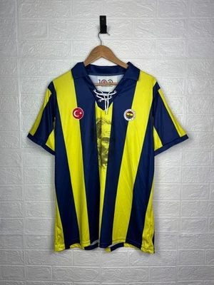 Camiseta Fenerbahce 2023/2024 100 Aniversario Talla 3XL Foto 1 de 4
