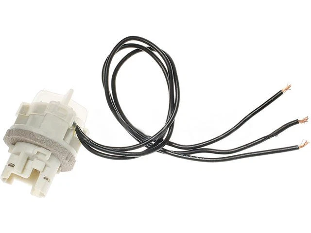 Enchufe de lámpara trasera para Lincoln Continental 1987-1994 2001 1988 1989 1990 VK617ZR Foto 1 de 1