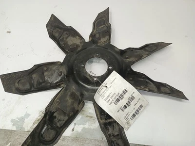 Fan Blade from 1999 Dodge Ram 2500 5.9L 11980134 - Image 1 of 4