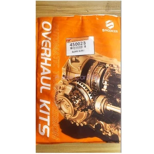 OEM Transmission Rebuild kit with Gaskets Seals O-Rings for HUMMER H2 Petrol - Picture 1 of 4