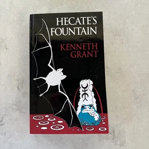 Hecate's Fountain by Kenneth Grant / 2022 Paperback - Imagen 1 de 12