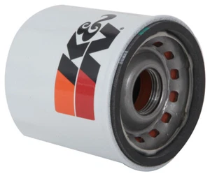 K&N HP-1008 Oil Filter Fits Hyundai Infiniti Kia Mazda Mitsubishi Nissan Subaru - Picture 1 of 12