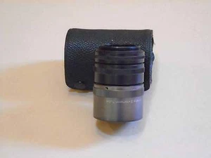 Vivitar Automatic Extension Tubes / 12mm, 20mm, 36mm - Picture 1 of 2