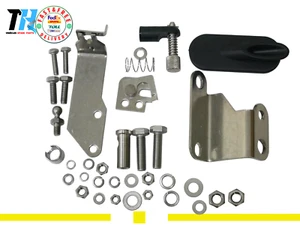 Per Tohatsu/Mercury Mariner 3A1-83880-0 Kit telecomando fuoribordo 853800A02 - Imagen 1 de 9