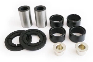 EPI Rear Swingarm Bushing Kit for 1996-1997 Polaris Xpress 400L ATV - Picture 1 of 2
