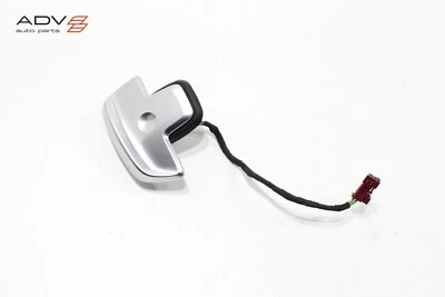 2017 - 2019 MERCEDES GLS63 X166 STEERING LEFT DOWN SHIFT PADDLE SWITCH OEM - Image 1 of 4