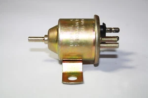 Válvula de cambio eléctrica 7.20330.00 Mercedes M110 / W123 / W126 - carburador 4A1 - Imagen 1 de 4