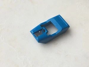 6508.8 Diamant RADIOSHACK REALISTIC RS 50E Stylus Needle Platine vinyle disque - Foto 1 di 4