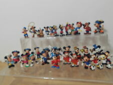 Walt Disney Micky Maus Donald Duck Berufe und Hobbies Bully land Figur Auswahl